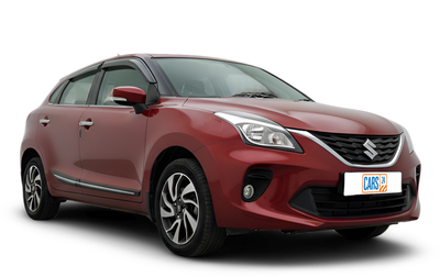 Maruti Baleno-img